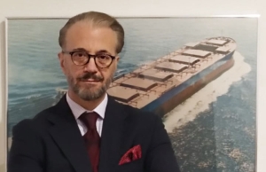 “Green Finance” Adopt ‘PP’ or encounter survival business risk By Mr Anastasios Maraslis,President/Director of Marasco Marine Ltd