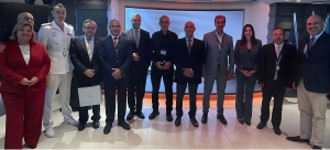 Η Διεύθυνση Κρουαζιέρας του Ομίλου MSC παρουσίασε το στρατηγικό της όραμα για την κρουαζιέρα στην Ελλάδα