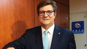 Η XRTC συμπληρώνει 25 χρόνια μελέτης της Ελληνικής Ακτοπλοΐας συμβάλλοντας στις σύγχρονες θαλάσσιες μεταφορές