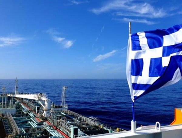 Greek-Controlled Fleet Hits All-Time High in 2026 GSCC Annual Survey on Greek Shipping Fleet Statistics