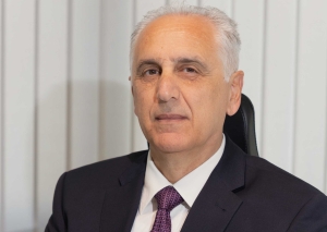 Mr. Alexandros Josephides is the next Director General of the Cyprus Shipping Chamber