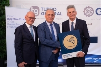 Turbo General and GET STC join Green Award Family