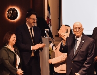 Tsakos Greek Officers Forum 2026