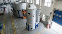 Safe Bulkers orders additional retrofits of Alfa Laval PureSOx exhaust gas cleaning systems
