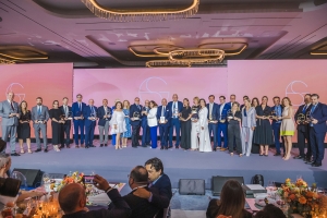 ESG Shipping Awards International 2024: Celebrating Innovation and Excellence in the Global Maritime Industry
