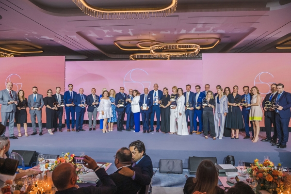 ESG Shipping Awards International 2024: Celebrating Innovation and Excellence in the Global Maritime Industry