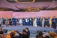 ESG Shipping Awards International 2024: Celebrating Innovation and Excellence in the Global Maritime Industry