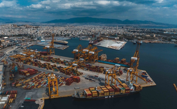 Ολοκληρώθηκε η Έκτακτη Γενική Συνέλευση των Μετόχων του ΟΛΠ Α.Ε.