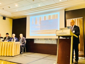 ONEGLOBAL &amp; PENCO introduce a strategic business cooperation