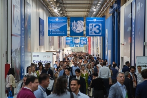 Posidonia Events Sustainability Report for Posidonia 2024 Society, Economy, Health and Environment in the spotlight