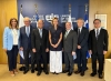 The Union of Greek Shipowners‘ meetings during Posidonia 2024