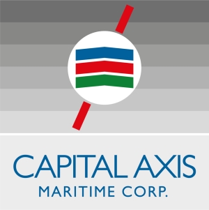 Capital Axis Maritime Corp.: A new shipping entity is born from the strategic partnership between Capital - Executive Ship Management Corp. and SPV Axis Management Corp.
