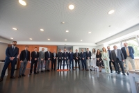 Columbia Shipmanagement’s expansion continues as it opens a new Greek office