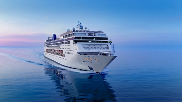 Cruise Division of MSC Group further strengthens Greece offering