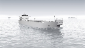 ABB to supply integrated power system for nine shuttle tankers