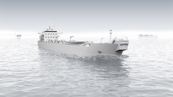 ABB to supply integrated power system for nine shuttle tankers