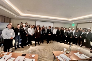 Hyundai Electric and Oceanking Present Advanced Marine Technology Solutions