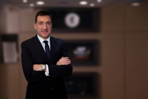 IBIA announces Alexander Prokopakis as Executive Director