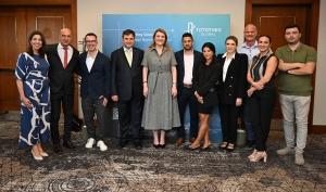 Tototheo Global expands into Turkey, strengthening its reach to neighboring maritime markets