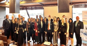 The American Club is on the right side of the marine insurance market turnaround