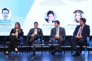 The Shipping Nexus 2026: Η Αθήνα στο επίκεντρο των παγκόσμιων εξελίξεων – Η Γεωοικονομική Στροφή και το νέο πρόσωπο της Ναυτιλίας