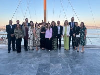 Britannia Hosts Loss Prevention Workshop on Crew Claims in Piraeus