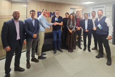 Bernhard Schulte Shipmanagement Hellas joins the Green Award as Certificate Holder