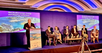 IBIA Mediterranean Energy &amp; Shipping Conference