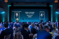 GREEK SHIPPING HALL OF FAME 2026