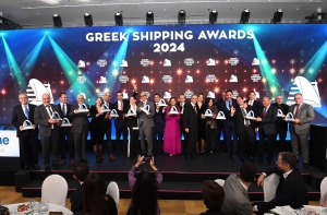 21st Lloyd’s List Greek Shipping Awards