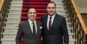 Ένα ακόμη ορόσημο στην πορεία της Seaven με την απόκτηση του 20ού πλοίου του στόλου της