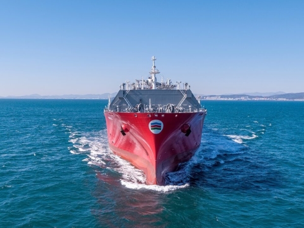 Capital Clean Energy Carriers Corp. Forms Joint Venture with CMA CGM S.A. to Build and Operate an LNG Bunkering Vessel