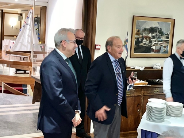 Η MARTECMA εστιάζει στη συμμόρφωση CII και EEXI