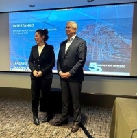 Panagiota Chrysanthi new Chairman of Intertanko’s Environmental Committee (EnvCom)