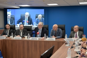 Χρήστος Στυλιανίδης: Μη διαπραγματεύσιμη η ασφάλεια του ακτοπλοϊκού στόλου