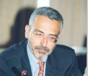 Nikos Vafias reaches the milestone of 100 ships