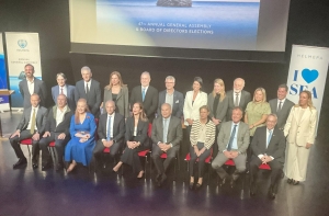 47η ΓΕΝΙΚΗ ΣΥΝΕΛΕΥΣΗ HELMEPA Μαζί μπορούμε να σώσουμε τις θάλασσες