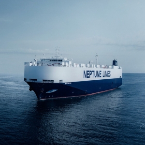 “Neptune Phos”, the first vessel digitally registered under Greek flag through “niologio.gov.gr”