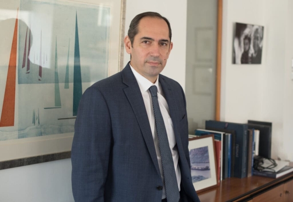 Νέος πρόεδρος της Ναυτιλιακής Λέσχης Πειραιά ο Πάρις Κ. Ξανάλατος