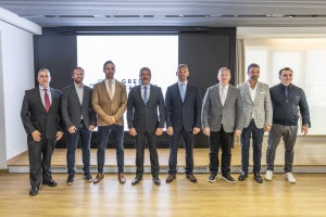 Νέα σύνθεση Δ.Σ. για την Ένωση Μαρινών Ελλάδας