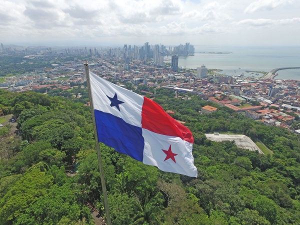 Panama is removed from the European Union’s list as high-risk countries