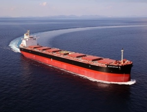 Safe Bulkers, Inc. acquires one Japanese Kamsarmax Class Dry-bulk Vessel