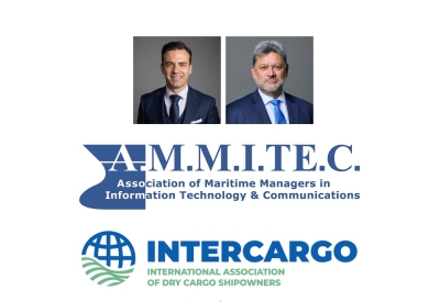 AMMITEC Joins INTERCARGO as Associate (Reciprocal) Member