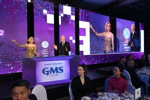 Τα Ελληνικά Ναυτιλιακά Βραβεία επιστρέφουν την 1η Δεκεμβρίου 2023