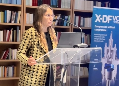 WinGD Expert Talk Greece 2024