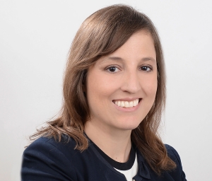 LR appoints Elina Papageorgiou as Vice President – Greece