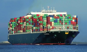 Costamare Partners with Navarino for Starlink trials