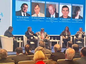 MARITIME CYPRUS 2023