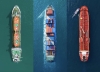 Panama Canal Celebrates 111 Years