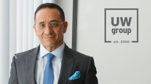 Tο UW Group Γιορτάζει 25 Χρόνια Παγκόσμιας Ναυτιλιακής Αριστείας